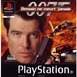 James Bond 007 : Demain ne meurt jamais