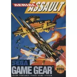 Aerial Assault