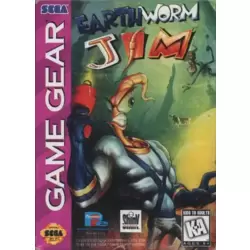 Earthworm Jim