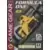 US - American Gamegear games - Formula One