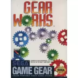 Gear Works