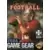 US - American Gamegear games - Joe Montana Football