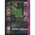 US - Jeux GameGear Américains - NFL Quarterback Club \'96