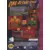 US - American Gamegear games - Shaq Fu