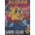 US - Jeux GameGear Américains - Slider