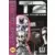 US - American Gamegear games - T2: The Arcade Game