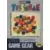 US - Jeux GameGear Américains - Tesserae