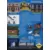 US - American Gamegear games - The Incredible Crash Dummies