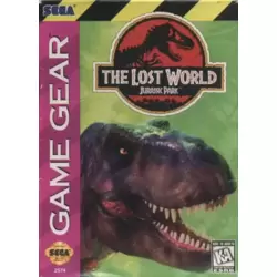 The Lost World: Jurassic Park