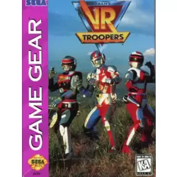 VR Troopers