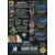 US - American Gamegear games - WWF Wrestlemania: Steel Cage Challenge