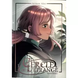 Artbook Mini