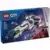 LEGO CITY - Galactic Spaceship