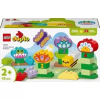 Creative Garden & Flowers