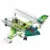 LEGO Friends - L’aéroport et l’avion de Heartlake City