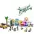 LEGO Friends - L’aéroport et l’avion de Heartlake City