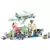 LEGO Friends - L’aéroport et l’avion de Heartlake City