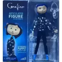 NECA - Coraline Star Sweater Ref: 496060 (2023)