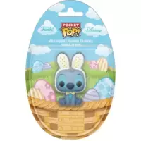 Lilo & Stitch - Easter Stitch
