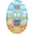 Lilo & Stitch - Easter Stitch