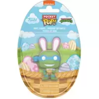 Teenage Mutant Ninja Turtles - Easter Leonardo