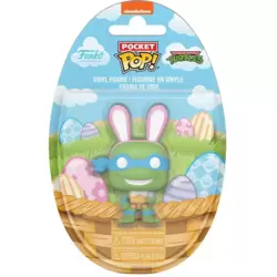 Teenage Mutant Ninja Turtles - Easter Leonardo