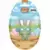 Teenage Mutant Ninja Turtles - Easter Leonardo