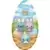 Lilo & Stitch - Easter Stitch 3 Pack