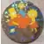 Pogs - The Simpsons - Pog N°98