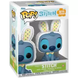 Stitch -  Stitch