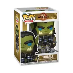 World of Warcraft - Thrall