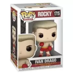 Rocky - Ivan Drago
