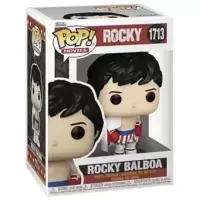 Rocky - Rocky Balboa