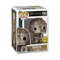 Lord of The Rings - Eowyn Chase