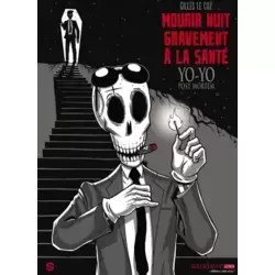 Mourir nuit gravement à la santé