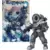 Batman - Mr Freeze