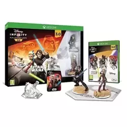 Disney Infinity 3.0 : Star Wars - pack de démarrage