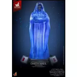 Star Wars - Darth Maul Hologram Limited Edition Statue