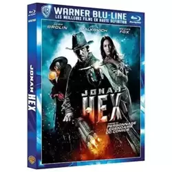 Jonah Hex [Blu-Ray]
