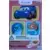 Disney Characters - Pixar Fest Vol.10 - Sadness,Nemo,Lightning McQueen