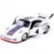 Jada Toys - Jazz Porsche 935 Turbo 1:32