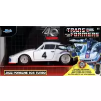 Jazz Porsche 935 Turbo 1:32