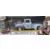 Jada Toys - Street Fighter - Guile & 1956 Ford F-100