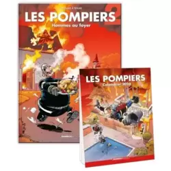 Hommes au foyer + Calendrier 2025