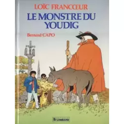 Le monstre du Youdig