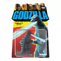Godzilla - Godzilla '84 Heat Ray