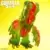 ReAction Figures - Godzilla - Hedorah Clear Green