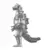 ReAction Figures - Godzilla -  - Mechagodzilla 1975