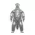 ReAction Figures - Godzilla -  - Mechagodzilla 1975