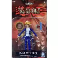 PhatMojo - Yu-Gi-Oh! Joey Wheeler Series 1 Ref: AF5702 (2020)